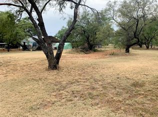 465 County Road 309 LOT 3, Breckenridge, TX 76424