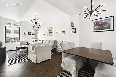 Rented by Corcoran