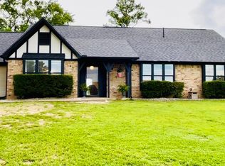 101 Branch St, Pittsburg, TX 75686