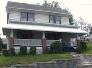 115 W Line St, Olyphant, PA 18447