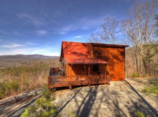 621 Rhonda Ln, Mineral Bluff, GA 30559