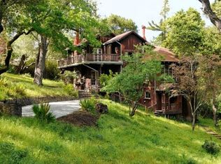 3 Grove Ct, Portola Valley, CA 94028