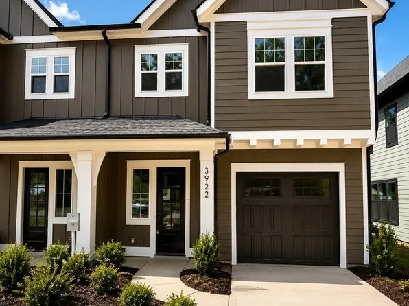3922 Sarah Dr, Charlotte, NC 28217