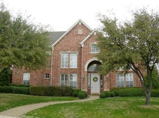 5733 Yeary Rd, Plano, TX 75093