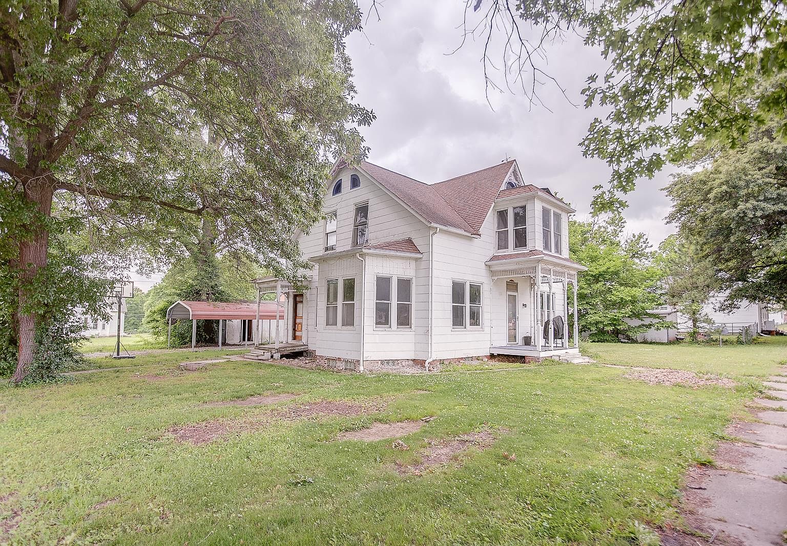 102 W Casad St, Summerfield, IL 62289 Zillow