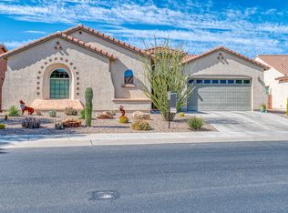 12517 N Paseo Penuela, Marana, AZ 85658