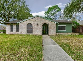 15534 Banff St, Houston, TX 77062