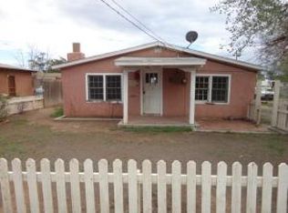 1114 Aztec Rd NW, Albuquerque, NM 87107