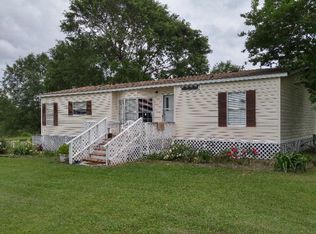 492 County Farm Rd, Lumberton, MS 39455