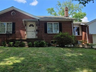 6409 Myrlette Ct, Saint Louis, MO, 63116