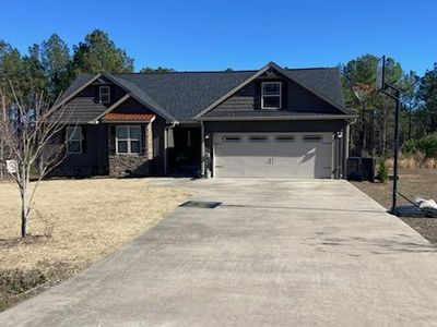 512 Freedom Way, Chatsworth, GA, 30705