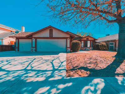 2808 Canyon Dr, Modesto, CA, 95351