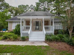 708 Wedgewood Dr, Gulf Shores, AL 36542