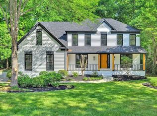8402 Summerfield Ln, Huntersville, NC 28078