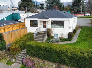 4516 15th Ave S, Seattle, WA