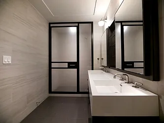 Rented by Extell Marketing Group LLC