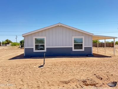 3135 W Colusa Dr, Eloy, AZ, 85131