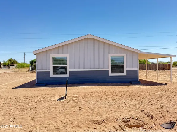3135 W COLUSA Drive, Eloy, AZ 85131