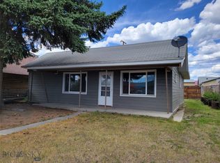 2211 Amherst Ave, Butte, MT 59701