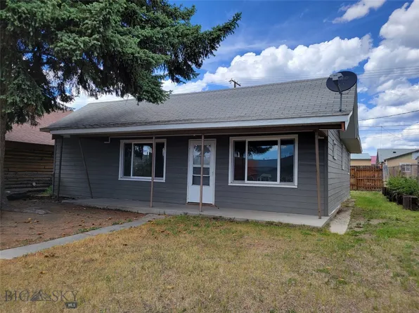 2211 Amherst Ave, Butte, MT 59701