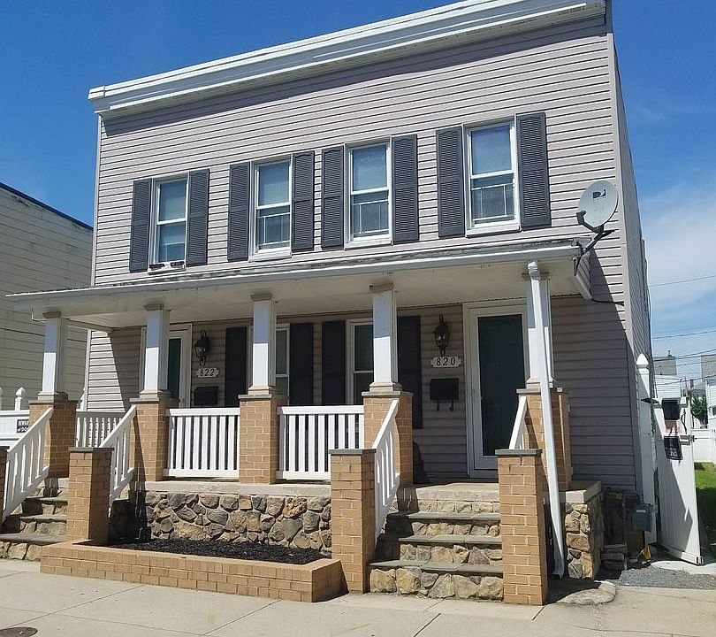 1st image of 822 Lanvale St