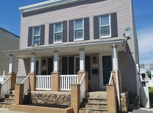 822 Lanvale St, Hagerstown, MD