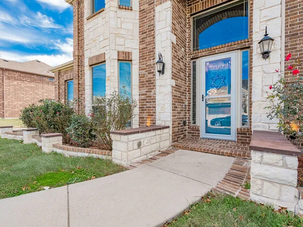 12215 Belmeade Dr, Frisco, TX 75035