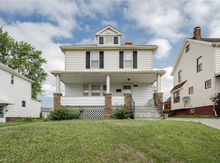 8813 Park Heights Ave, Garfield Heights, OH