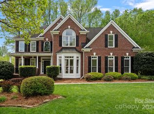9918 Bayart Way, Huntersville, NC 28078