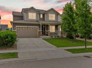 2314 Spruce Creek Dr, Fort Collins, CO 80528