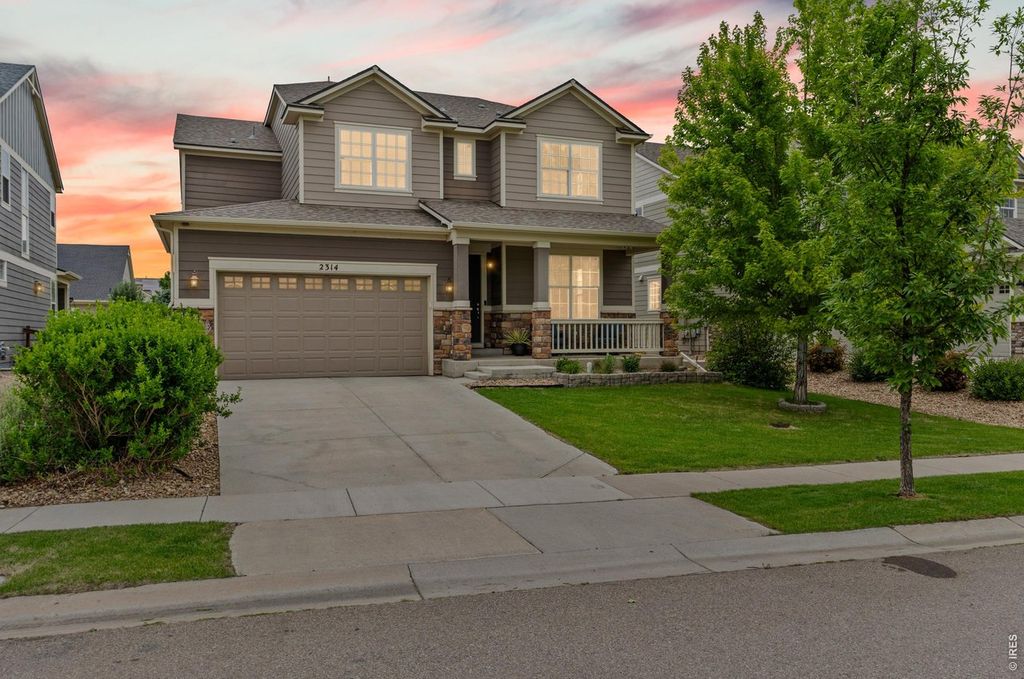 2314 Spruce Creek Dr