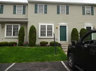 109 Canberra Ct, Reading, PA 19608