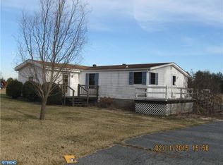 2086 Blackbird Forest Rd, Clayton, DE 19938