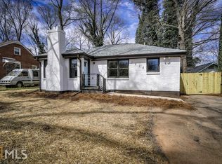 2814 Joyce Ave, Decatur, GA 30032