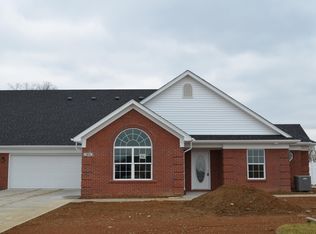 42 Autumn Ridge Dr, Mount Washington, KY 40047