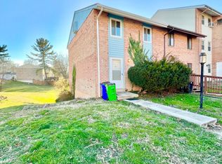 9400 Indian Camp Rd, Columbia, MD 21045