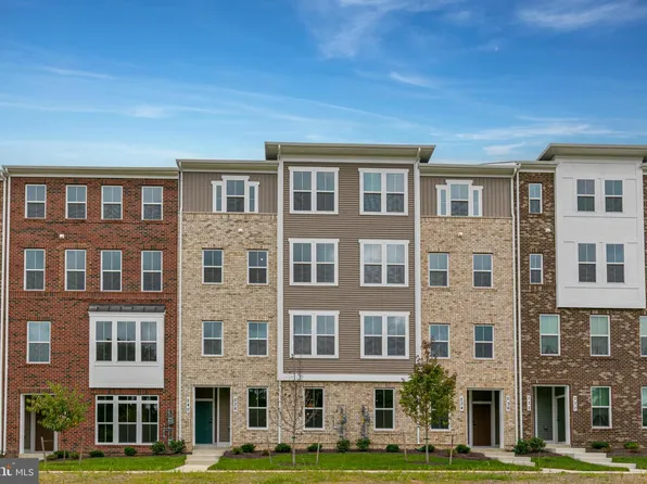 240 Matisse Pl #1012H, Bowie, MD 20716