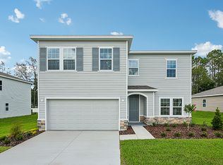 Coral Plan, Briarwood, Alachua, FL 32615