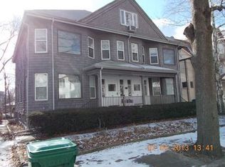 33 Magoun Ave #2, Medford, MA 02155