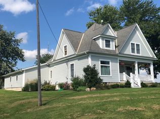 5453 County Road 56, Saint Joe, IN 46785