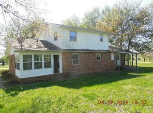 3010 North Ave, Metropolis, IL 62960