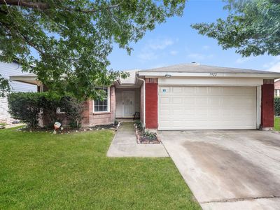 7922 Jubilant Dr, Dallas, TX, 75237
