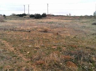 3979 San Felipe Rd, Santa Fe, NM 87507