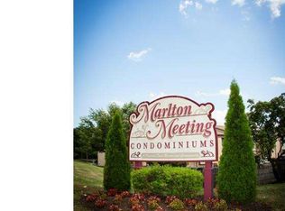 22 Ashley Ct, Marlton, NJ 08053