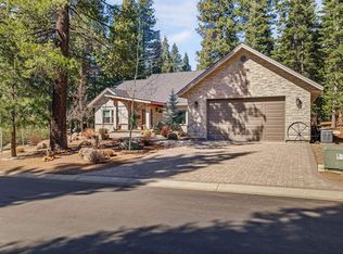299 Alpine Fir Rd, Westwood, CA 96137