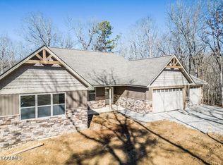 1433 Belmont Cir LOT 40, Monterey, TN 38574