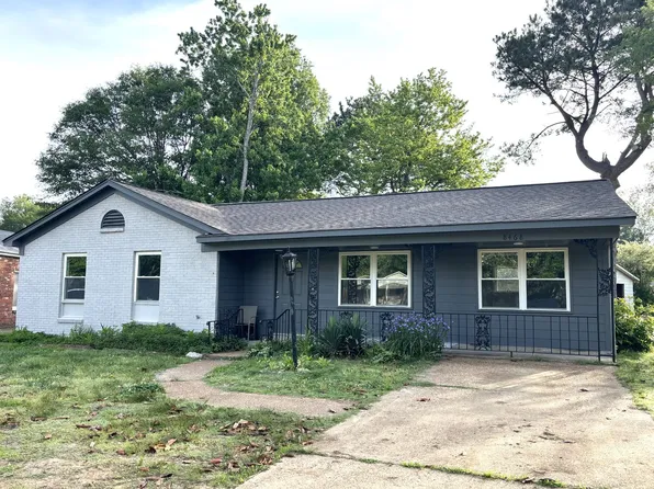 8468 Cedarcrest Dr E, Southaven, MS 38671