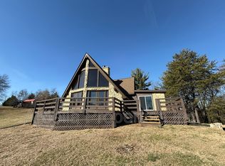 505 Duel Ln, Jonesborough, TN 37659