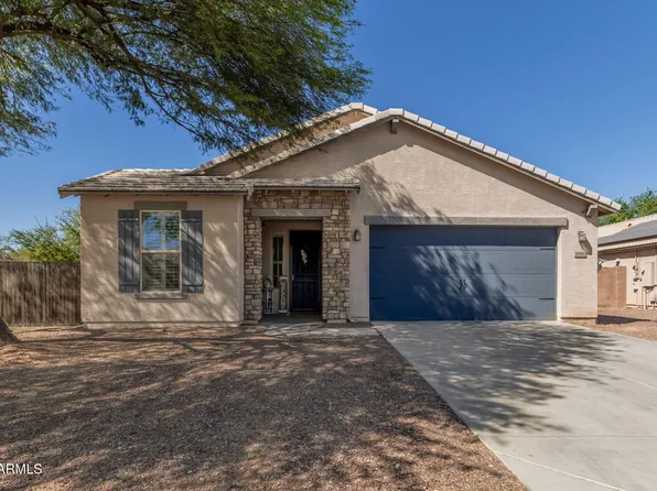 18590 W LUPINE Avenue, Goodyear, AZ 85338