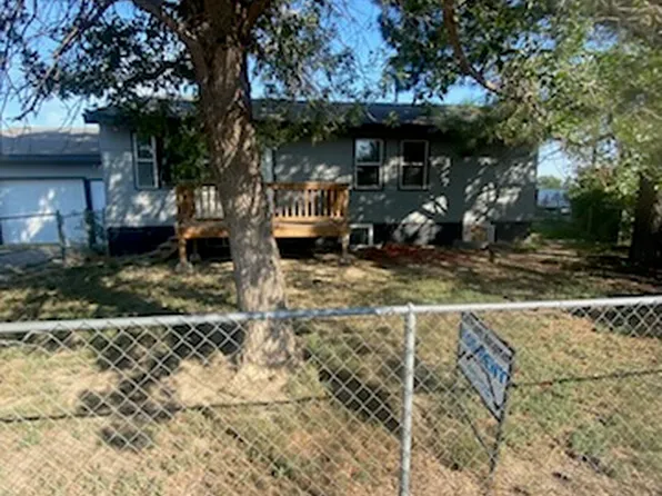1747 Old Hardin Rd #1, Billings, MT 59101